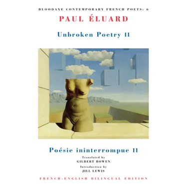 Unbroken Poetry II: Poésie Ininterrompue II