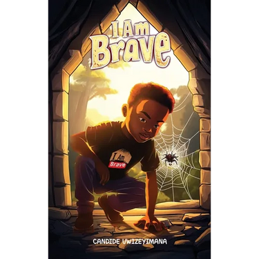 I Am Brave