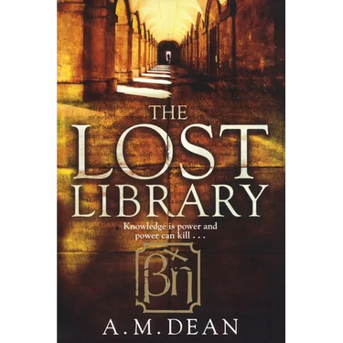 The Lost Library