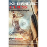 Khemetic Chess (Hypermodern Magick): Stand alone volume in the complete Enochian chess trilogy