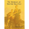 The Voyages of Doctor Dolittle