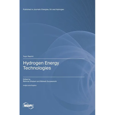 Hydrogen Energy Technologies