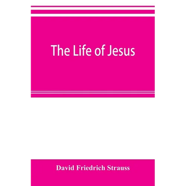 The life of Jesus