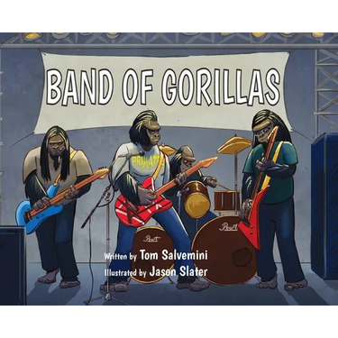 Band of Gorillas