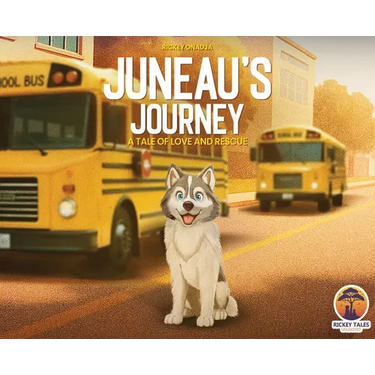 Juneau's Journey