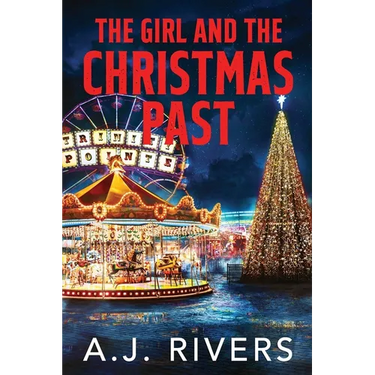 The Girl and the Christmas Past