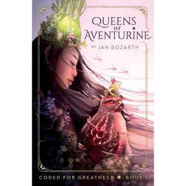 Queens of Aventurine