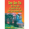 Come Have Fun With Frank Rush at Craterville Park and Sandy Lake Amusement Park