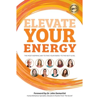 Elevate Your Energy