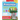 Jumbo ABC's & 123 Preschool Coloring Workbook: Ages 2 and up, Colors, Shapes, Numbers, Letters, Learn to Write the Alphabet (Essential Activity Book f