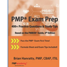 PMP(R) Exam Prep: 400+ Practice Questions and Study Tips