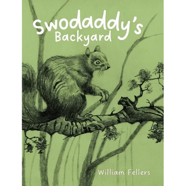 Swodaddy's Backyard