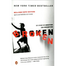 Broken: My Story of Addiction and Redemption
