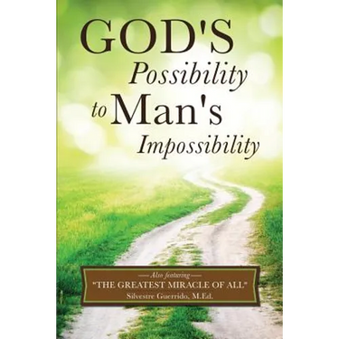 God's Possibility to Man's Impossibility