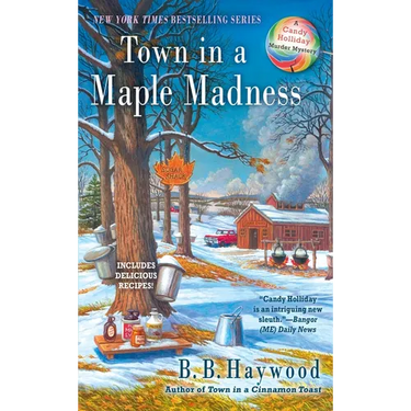 Town in a Maple Madness