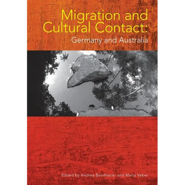 Migration and Cultural Contact: Germany and Australia