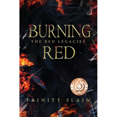 Burning Red