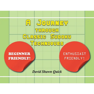 A Journey through Classic Sudoku Techniques