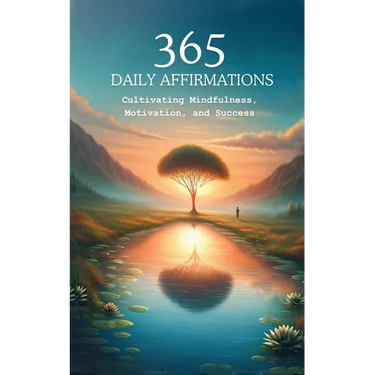 365 Affirmations: Cultivating Mindfulness, Motivation and Success