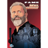 Fame: Mel Gibson