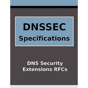 Dnssec Specifications