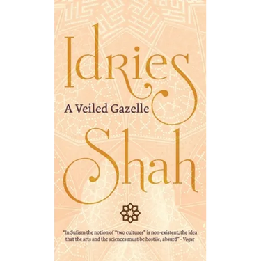 A Veiled Gazelle: Seeing How to See