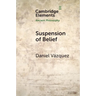 Suspension of Belief