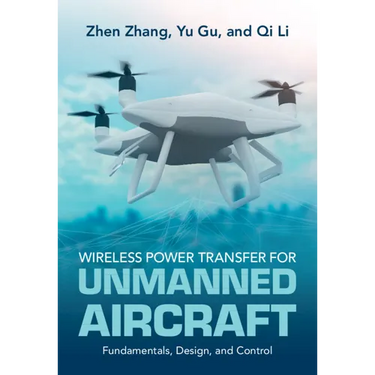 Wireless Power Transfer for Unmanned Aircraft