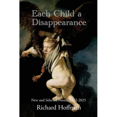Each Child a Disappearance