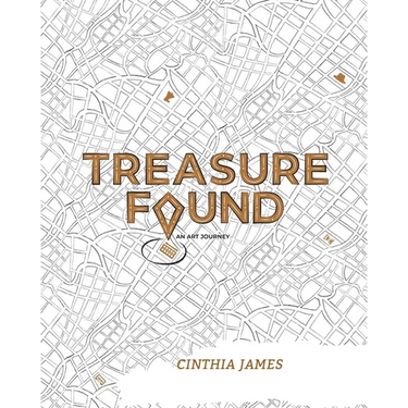 Treasure Found: An Art Journey