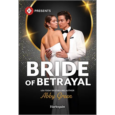 Bride of Betrayal