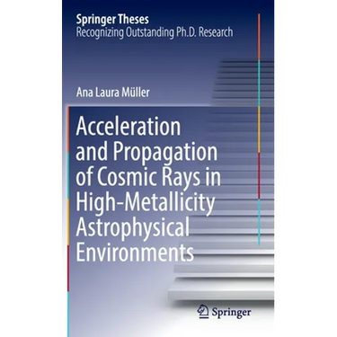 Acceleration and Propagation of Cosmic Rays in High-Metallicity Astrophysical Environments