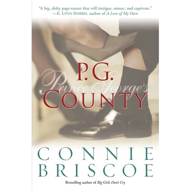 P.G. County