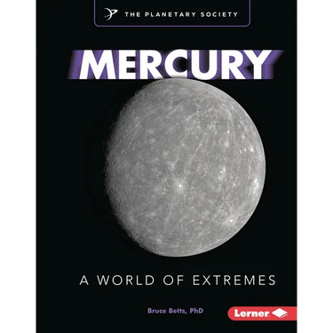 Mercury: A World of Extremes