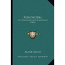 Ringworm: Its Diagnosis And Treatment (1885)