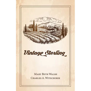 Vintage Sterling