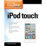 How to Do Everything iPod Touch