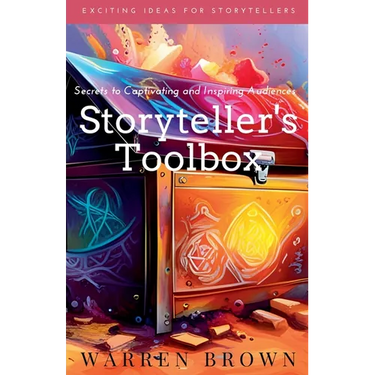 Storyteller's Toolbox