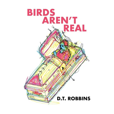 Birds Aren't Real