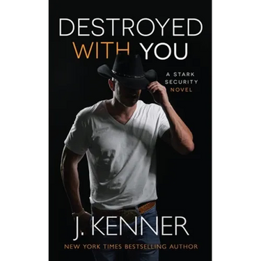 Destroyed With You