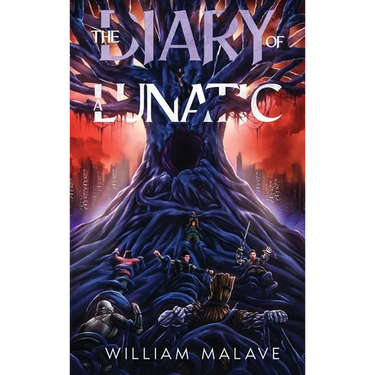 The Diary Of A Lunatic