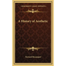 A History of Aesthetic