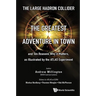 The Large Hadron Collider