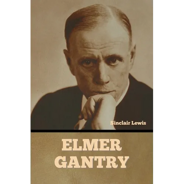 Elmer Gantry