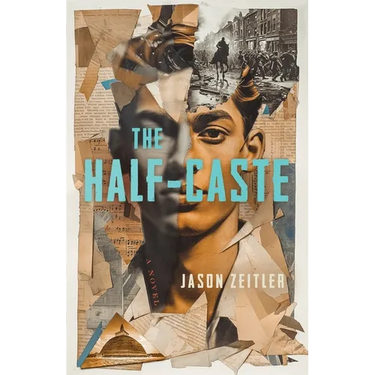 The Half-Caste