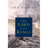 The Lord of the Rings: The Fellowship of the Ring, the Two Towers, the Return of the King