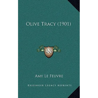 Olive Tracy (1901)