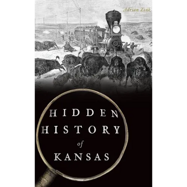 Hidden History of Kansas