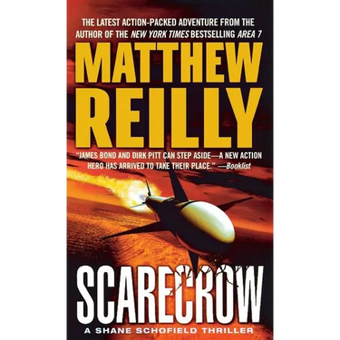 Scarecrow