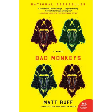 Bad Monkeys
